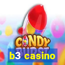 b3 casino